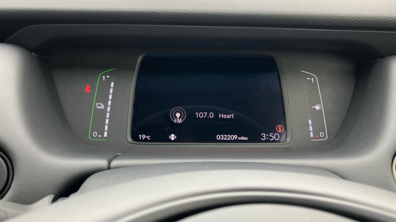 Honda Jazz 1.5 i-MMD Hybrid SR 5dr eCVT Hybrid Hatchback